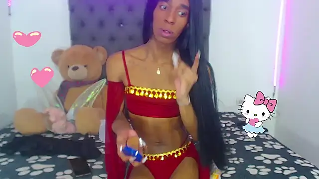 lucianadolll online show from 11-01-25, 05:25