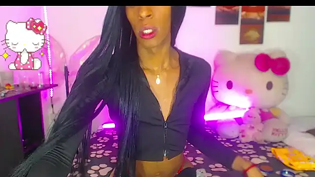 lucianadolll online show from 01-05-26, 08:34