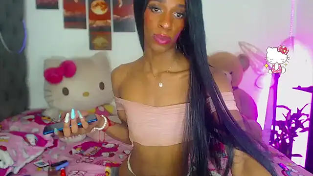 lucianadolll online show from 02-07-26, 07:16