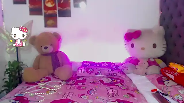 lucianadolll online show from 03-20-26, 02:07