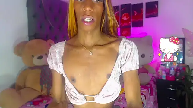 lucianadolll online show from 02-21-26, 11:12