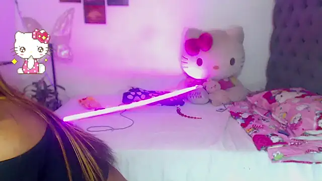 lucianadolll online show from 03-10-26, 06:01