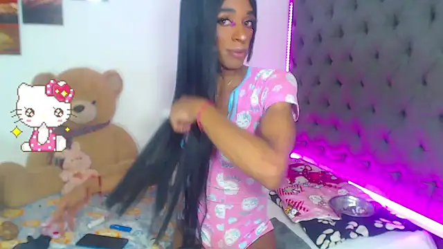 lucianadolll online show from 12-20-25, 11:35