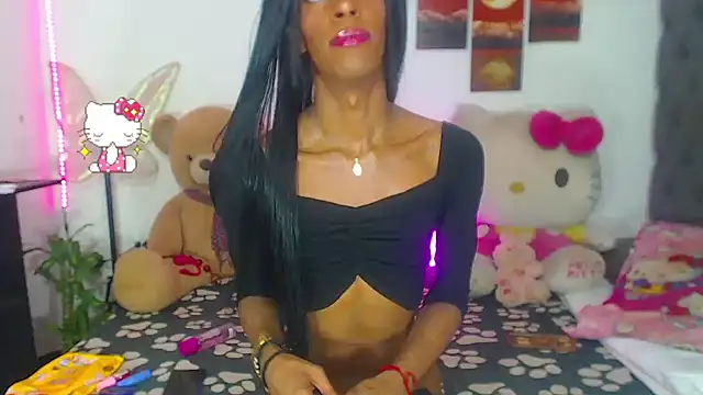 lucianadolll online show from 01-09-26, 01:12