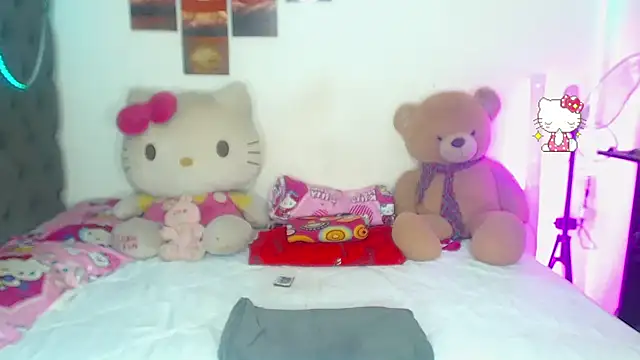 lucianadolll online show from 02-09-26, 08:18