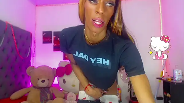 lucianadolll online show from 02-22-26, 11:28