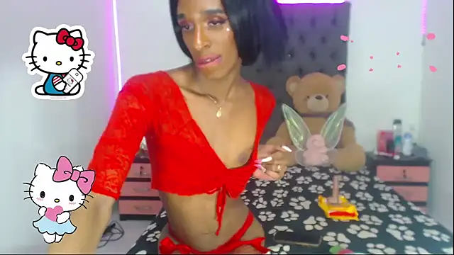 lucianadolll online show from 09-25-25, 10:49
