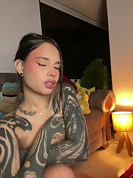 alessia iris19 online show from 02-09-25, 03:22