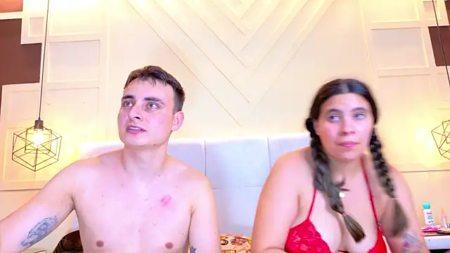 Salome Moonn online show from 03-21-26, 08:19