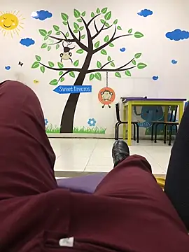 Joanva30 online show from 02-22-25, 12:29