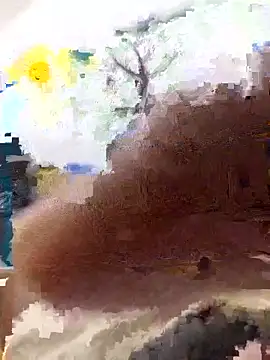 Joanva30 online show from 02-26-25, 02:41