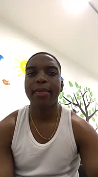 Joanva30 online show from 02-18-25, 11:41