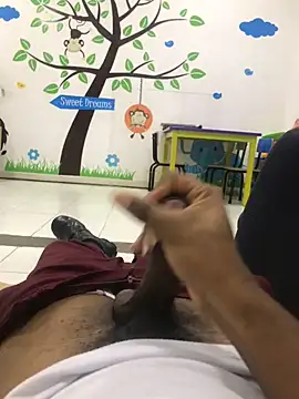 Joanva30 online show from 02-23-25, 12:37