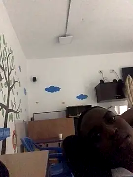 Joanva30 online show from 12-07-24, 09:28