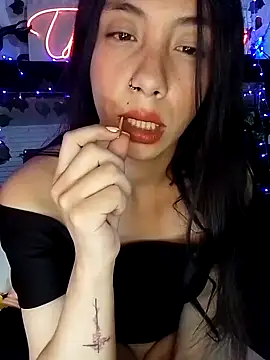 Snapshot of -Lola_Bunny chatting on 03-15-25, 03:18 -Lola Bunny online show from 03-15-25, 03:18