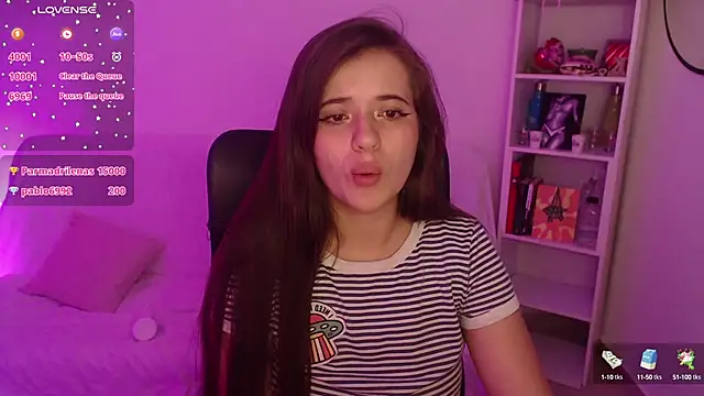 Soy abby online show from 03-19-25, 02:16