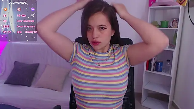 Soy abby online show from 02-07-25, 06:56