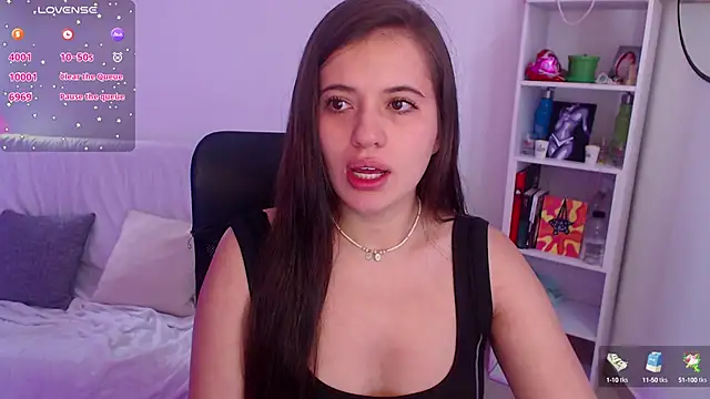 Soy abby online show from 03-07-25, 07:05