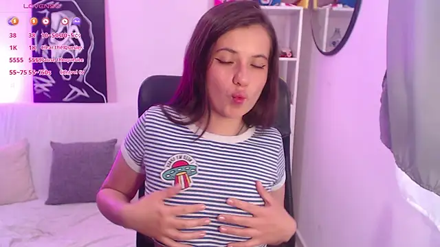 Soy abby online show from 12-02-25, 08:54