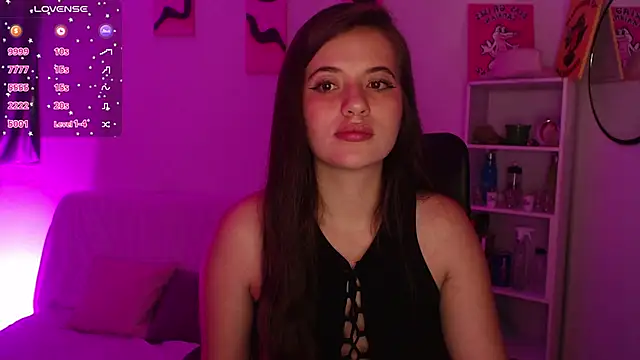 Soy abby online show from 02-25-25, 07:06