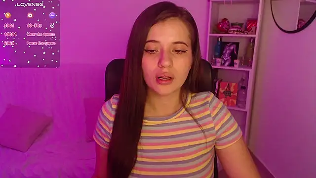 Soy abby online show from 03-20-25, 01:02