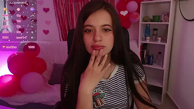 Soy abby online show from 02-20-25, 09:53