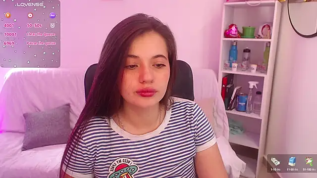 Soy abby online show from 02-26-25, 07:42