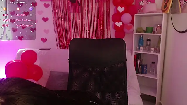 Soy abby online show from 02-20-25, 06:46