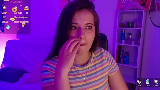 Soy abby online show from 01-13-25, 11:27