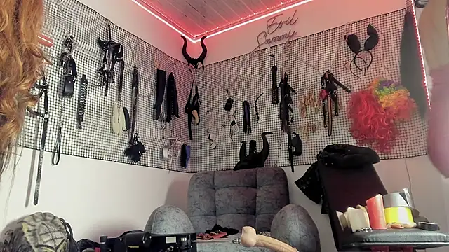 Evil sammy online show from 02-06-26, 10:06