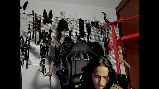 Snapshot of Evil_sammy chatting on 06-04-26, 08:57 Evil sammy online show from 06-04-26, 08:57