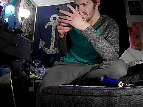 ATwinkie online show from 02-22-26, 03:24