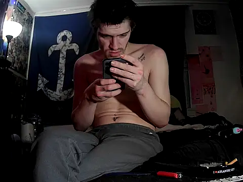 ATwinkie online show from 02-09-26, 04:54