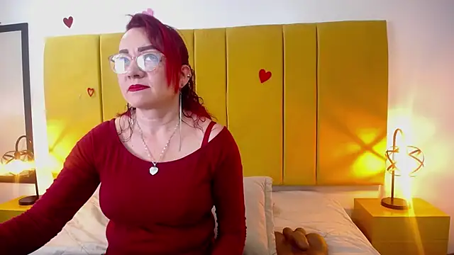 Lupiita223 online show from 02-16-26, 12:48