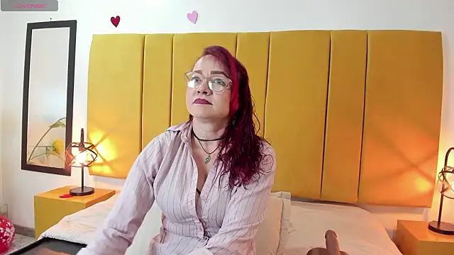 Lupiita223 online show from 02-25-26, 02:17