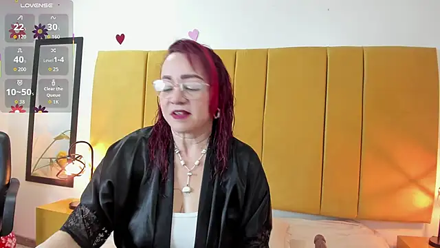 Lupiita223 online show from 02-28-26, 12:49