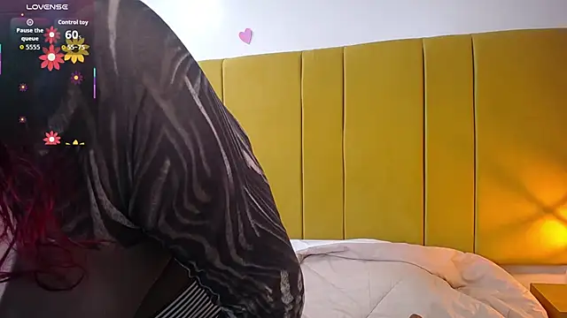 Lupiita223 online show from 02-24-26, 01:01