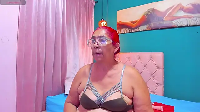 renata milf  online show from 12-02-25, 11:45