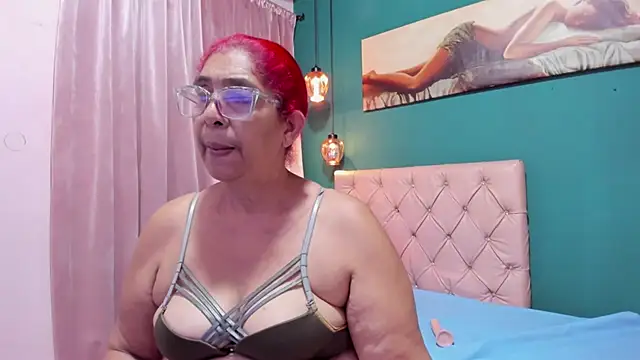 renata milf  online show from 12-19-25, 12:07