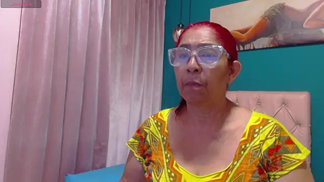 renata milf  online show from 11-17-25, 12:20