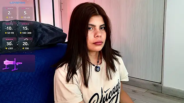 cutehanna1 online show from 02-03-26, 01:16