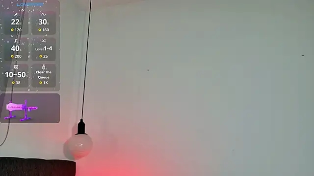 cutehanna1 online show from 02-05-26, 12:39