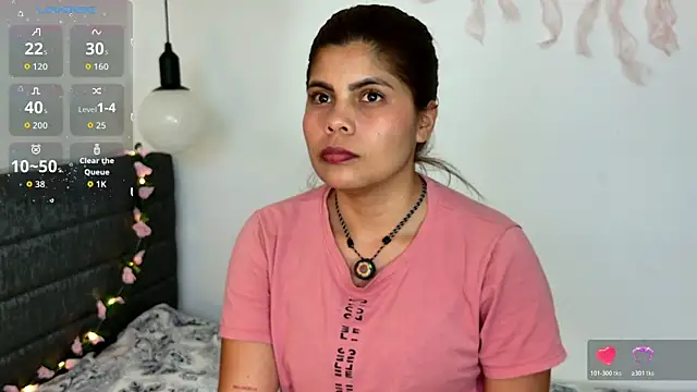 cutehanna1 online show from 02-12-26, 09:47