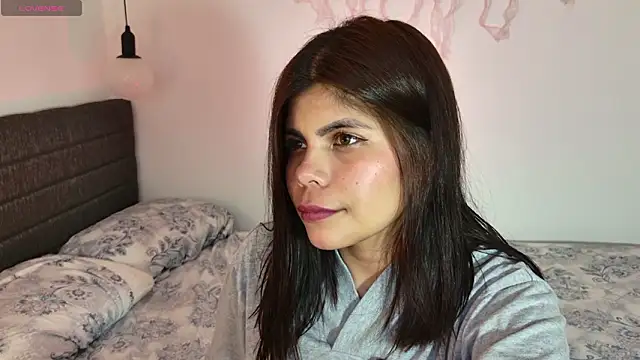 cutehanna1 online show from 03-13-26, 11:21