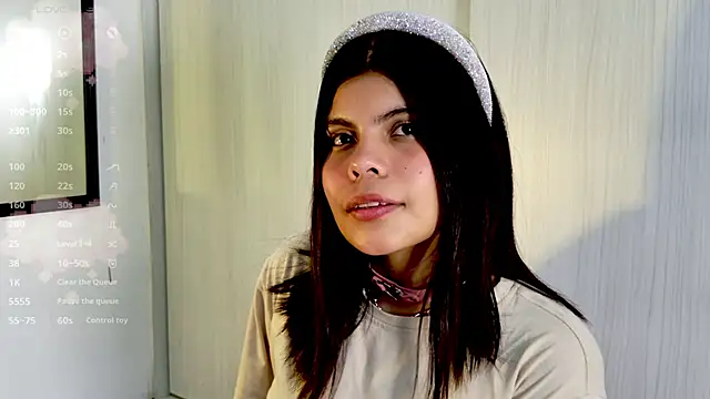 cutehanna1 online show from 10-17-25, 07:26