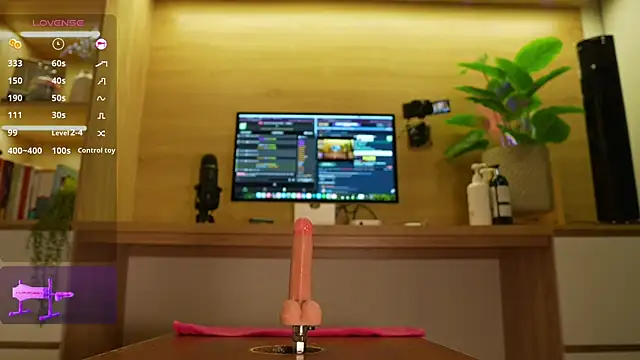 lana kane  online show from 12-23-25, 11:09