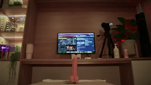 lana kane  online show from 02-05-26, 12:34