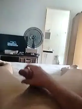 Salvatore8965 online show from 10-08-25, 02:07