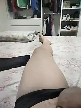 Salvatore8965 online show from 12-19-24, 11:03