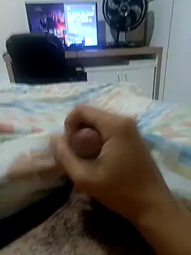 Salvatore8965 online show from 01-06-25, 10:36